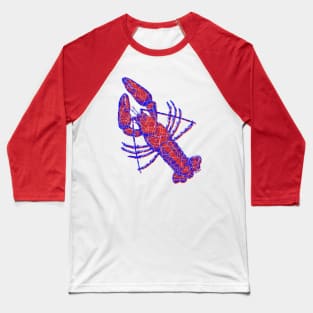 Yummy Yummy Crawfish Baseball T-Shirt